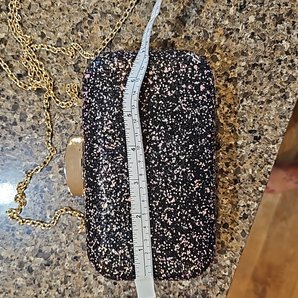 Glitter Handbag - Picture 4 of 4